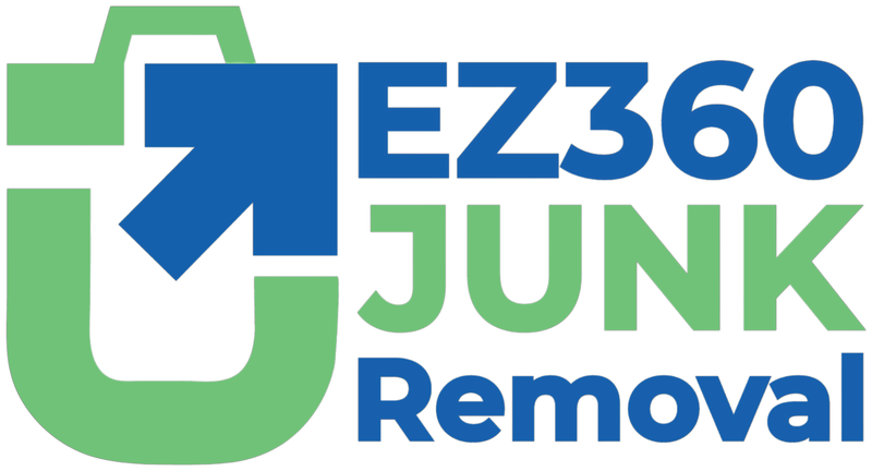 EZ 360 Junk Removal